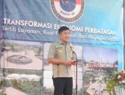 Pemda Belu Susun Master Plan Guna Mentrasformasikan Atambua Sebagai Kota Internasional