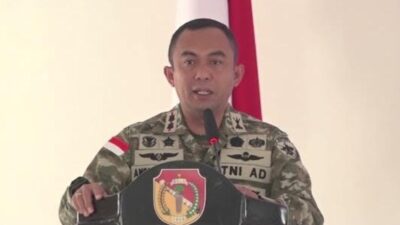 156 Unit Koperasi Desa Merah Putih Mulai Dibangun di Belu dan Malaka