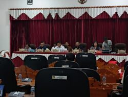 Akhiri Polemik Insentif Dokter Spesialis, Bupati Belu Ambil Alih Manejemen RSUD Mgr. Gabriel Manek SVD