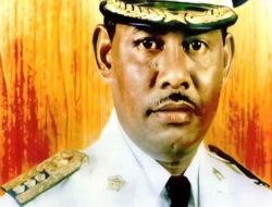 Bupati John Letto Berpulang, Ini Jejak Karyanya di Kabupaten Belu