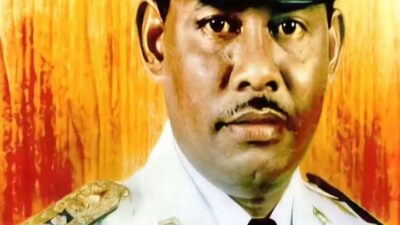 Bupati John Letto Berpulang, Ini Jejak Karyanya di Kabupaten Belu