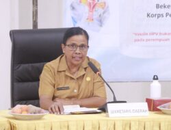 41 Pejabat Lolos Seleksi Administrasi Jabatan Pimpinan Tinggi Pratama Belu, Tiga Nama Dinyatakan Gugur. Ini Daftar Lengkapnya