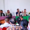 Banyak Bantuan Belum Tepat Sasaran, Wabup Belu Perintahkan Lurah dan Kepala Desa Verifikasi Ulang Data Penerima