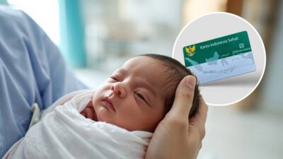 Bayi Baru Lahir Tidak Otomatis Terdaftar Sebagai Peserta BPJS Kesehatan. Ini Aturan Mendaftarkannya