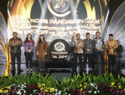 Direksi Baru BPJS Kesehatan Beberkan Delapan Program Andalan