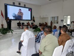 Bahas RKPD 2027, Wabup Belu Minta Pangkas Belanja Operasional yang Tak Produktif