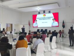 Kolaborasi dengan UGM, Pemda Belu Siapkan Atambua jadi Kota Internasional