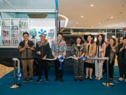 Hari Buku Nasional, BI Perwakilan NTT Luncurkan Mobil Literasi Keliling “Literamove”