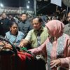 Hadiri Exotic Tenun, Mendagri Apresiasi Pemda Belu