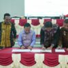 BI Perwakilan NTT Gelar High Level Meeting Bersama Pemda Ngada, Ende dan Nagekeo
