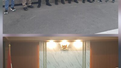 PN Atambua Kabulkan Praperadilan Piche Kota, Polda NTT dan Polres Belu akan Laporkan Hakim ke Bawas dan KY