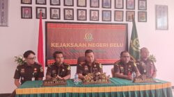 Kejari Belu Mulai Sidik Dugaan Korupsi Belanja Makan Minum DPRD Belu