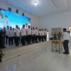 Dilantik, Baldin Tanur Resmi Nahkodai KADIN Belu