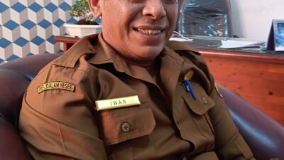 Masuk Tahap Akhir, 18 Desa Persiapan di Belu Bakal Diverifikasi Faktual oleh Pemerintah Pusat