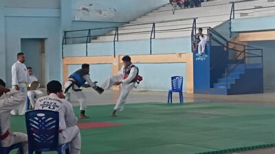 Hadapi POPDA 2026, IPSI Belu Lakukan Seleksi Atlet Pelajar Berbakat
