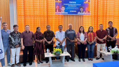 PKPA Kerja Sama PERADI Oelamasi dan Unwira Kupang Resmi Ditutup. “Jangan Berhenti Belajar”