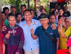 Masyarakat Desa Manuaman Fatukbot Minta Diaktifkan SPAM Hofehan
