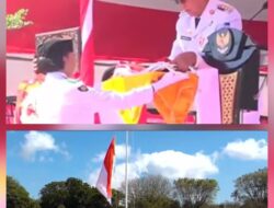 HUT ke-81 RI, Bupati Belu Beberkan Potret Pendidikan yang Masih Memprihatinkan