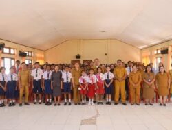 Meriahkan HUT RI di Belu, 34 Tim Ikut Lomba Cerdas Cermat