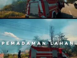 Musim Kemarau, Masyarakat Belu Diminta Waspada Kebakaran dan Kesulitan Air Bersih