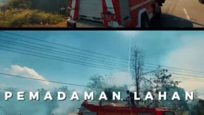 Musim Kemarau, Masyarakat Belu Diminta Waspada Kebakaran dan Kesulitan Air Bersih