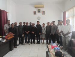 Pelarangan Mobil Rental Masuk Timor Leste, Bupati Belu akan Surati Menlu dan KBRI Dili