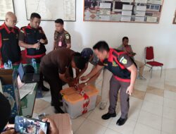 Pasca Penggeledahan, Penyidik Kejari Belu Sita 32 Dokumen, Komputer dan Laptop