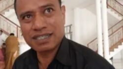 Mundus Tita Ditetapkan Pimpin Partai Nasdem Belu