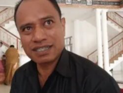 Mundus Tita Ditetapkan Pimpin Partai Nasdem Belu