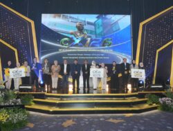 BPJS Kesehatan Implementasikan Standar Customer Excellence melalui CX126