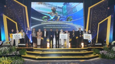 BPJS Kesehatan Implementasikan Standar Customer Excellence melalui CX126