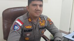 Operasi Penertiban Satlantas Polres Belu untuk Cegah Pelanggaran dan Lakalantas