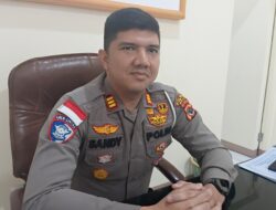 Operasi Penertiban Satlantas Polres Belu untuk Cegah Pelanggaran dan Lakalantas
