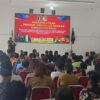 Dekranasda Belu Terima Sertifikat Indikasi Geografis dari Kemenkum