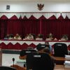 Kesimpulan Hearing, DPRD Belu Temukan Adanya Pengurangan Kuota BBM oleh Pertamina
