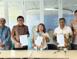 MoU, Plan Internasional Indonesia Kembali Berkiprah di Belu