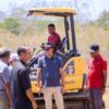 171 Hektare Lahan SVD Nenuk Diolah Pemda Belu