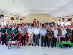 Pemda Belu Susun Rencana Penanganan Sampah 20 Tahun