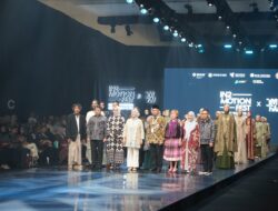 Partisipasi ISEF, BI NTT Bawa Dua UMKM