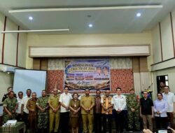 Menuju FTZ, Nilai Geopolitik Kawasan Timor Barat Perlu Dijual
